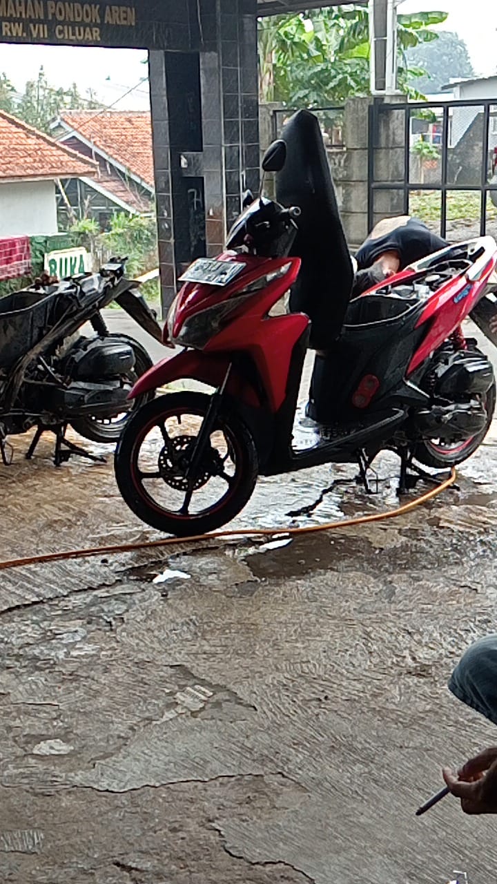 Steam Motor/Mobil - Steam 3R