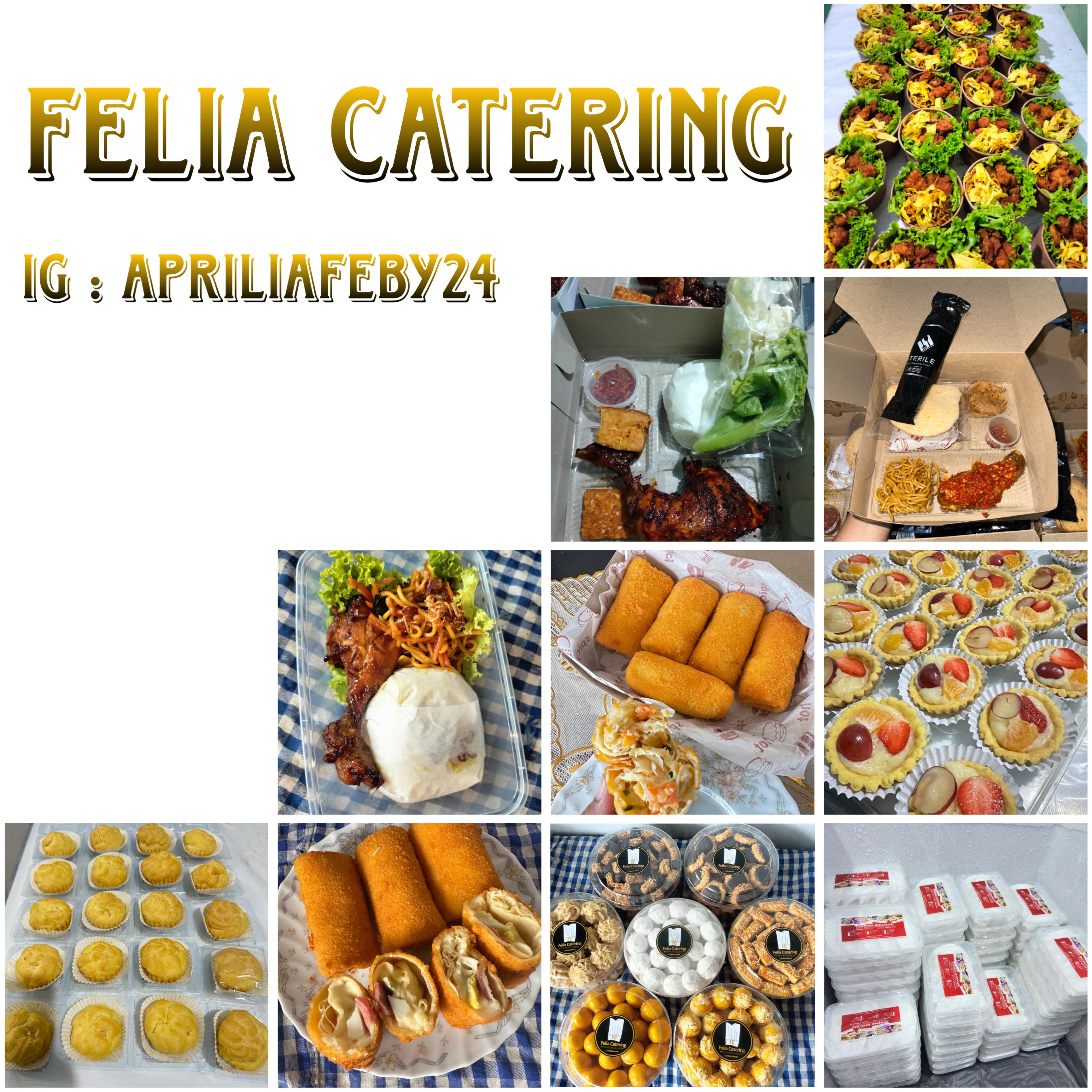 Felia Catering