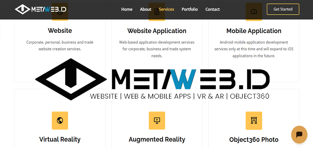 Metaweb.ID